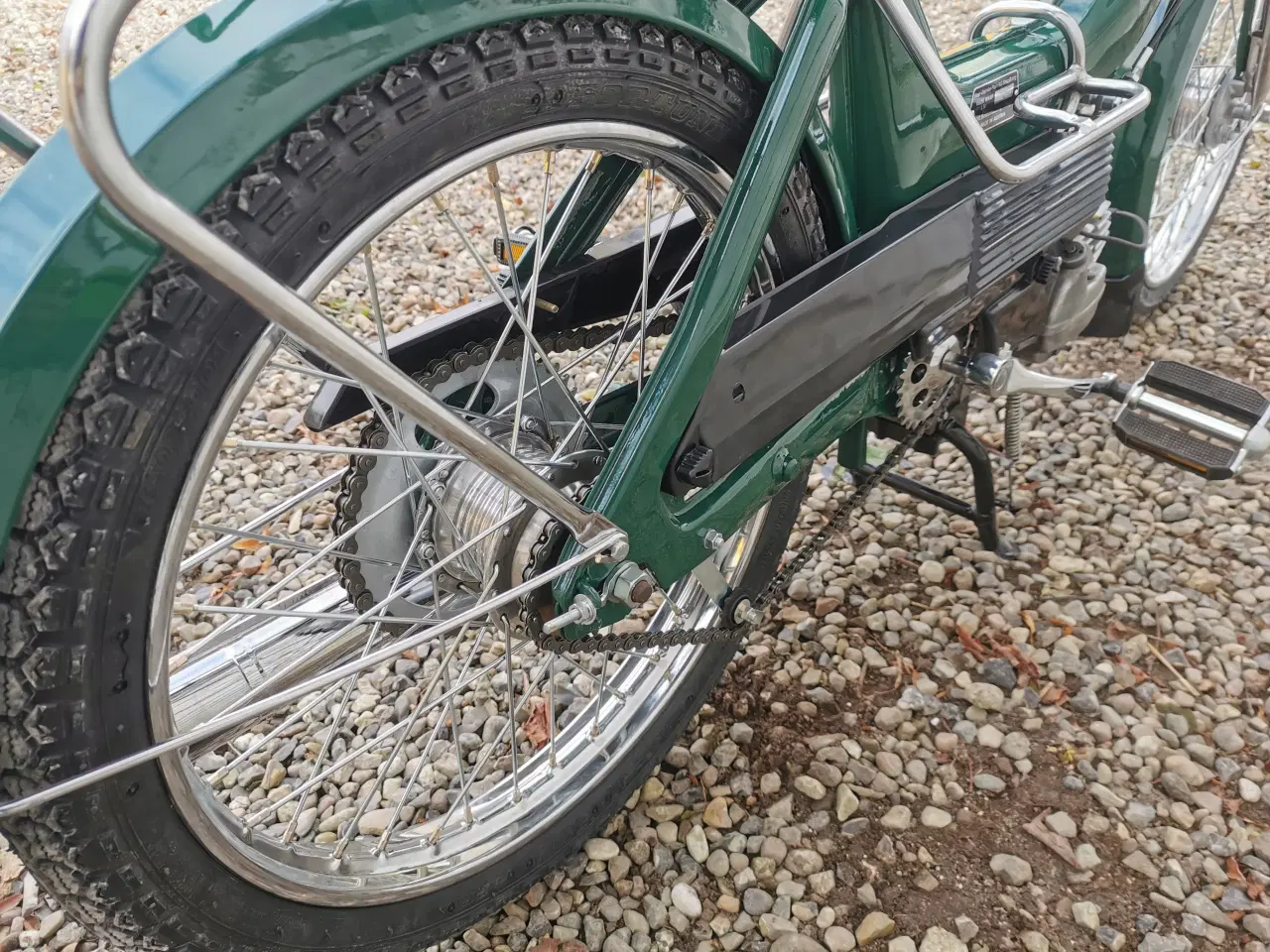 Billede 13 - Puch maxi p