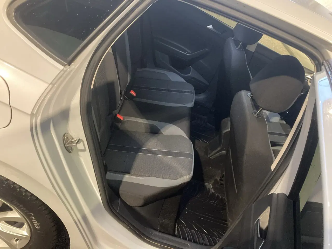 Billede 15 - VW Polo 1,6 TDi 95 Highline DSG