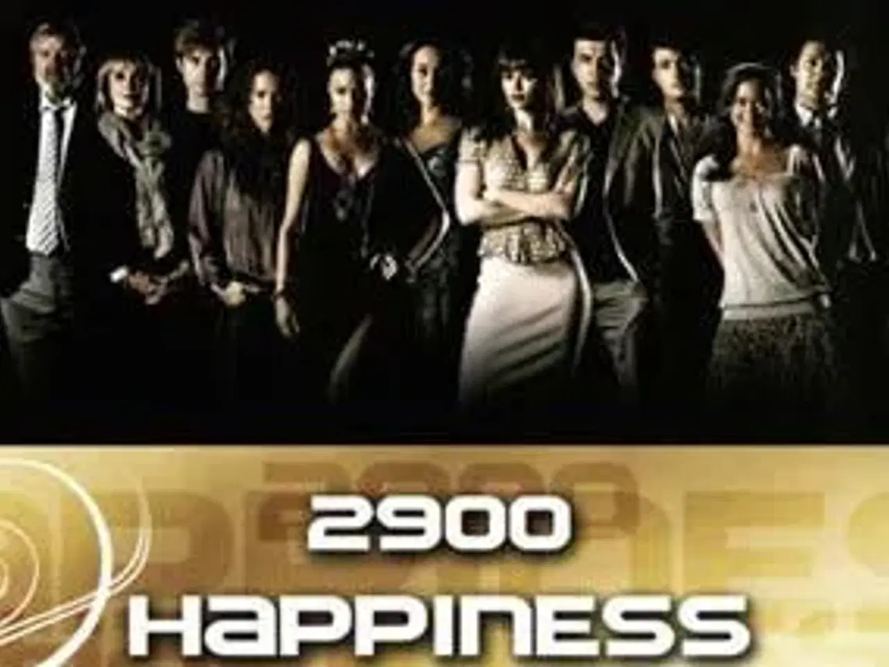 Billede 1 - 2900 Happiness ; SÆSON 1