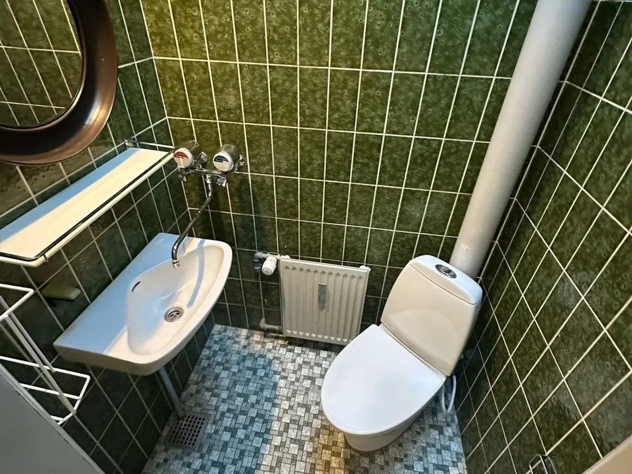 Billede 7 - Butikslokale til leje på Jyllingevej 44, Storkøbenhavn.