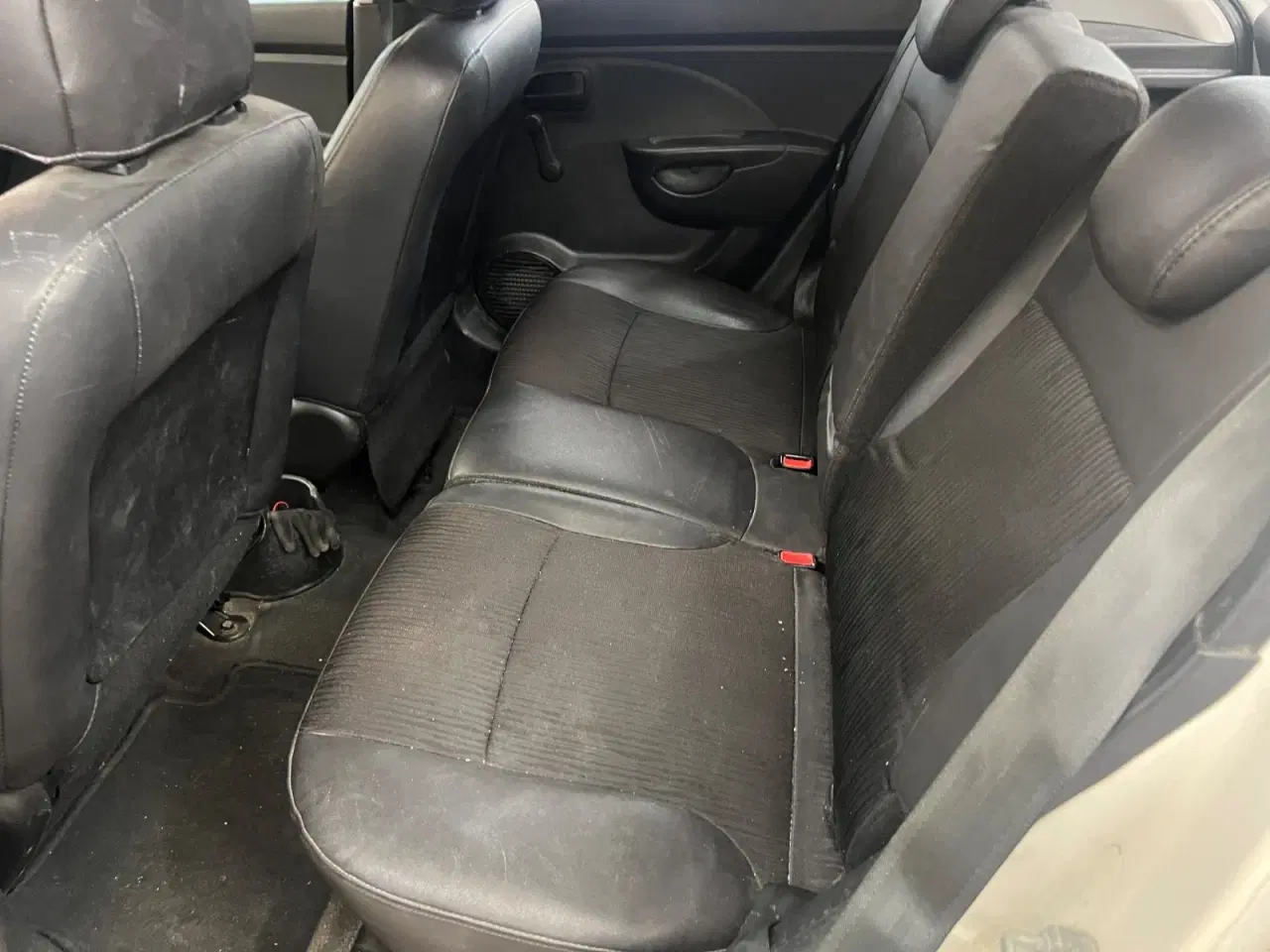 Billede 6 - Kia Picanto 1,1 Active