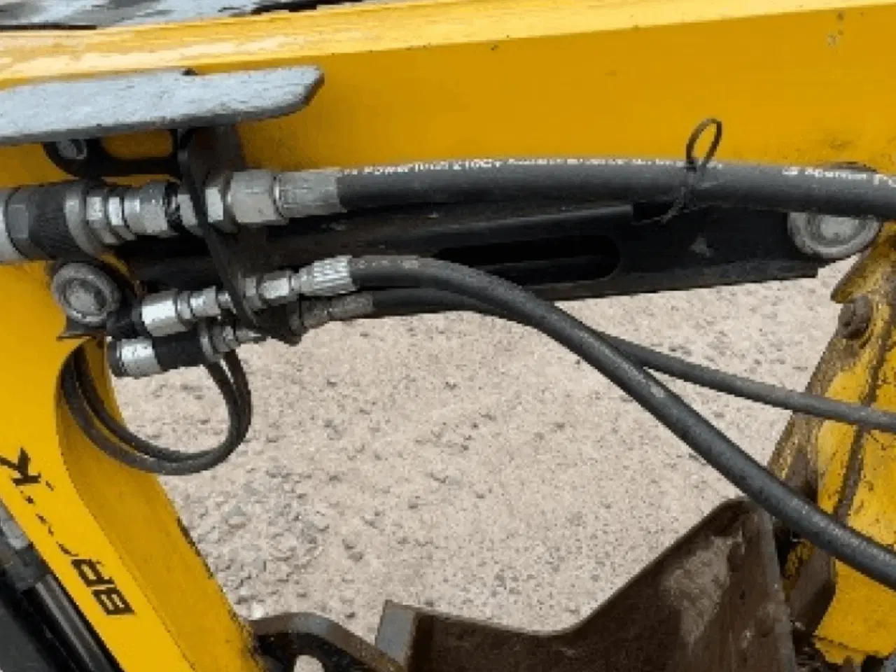 Billede 5 - Brokk 110