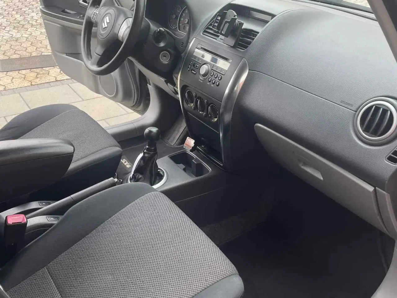 Billede 7 - Suzuki Sx4 