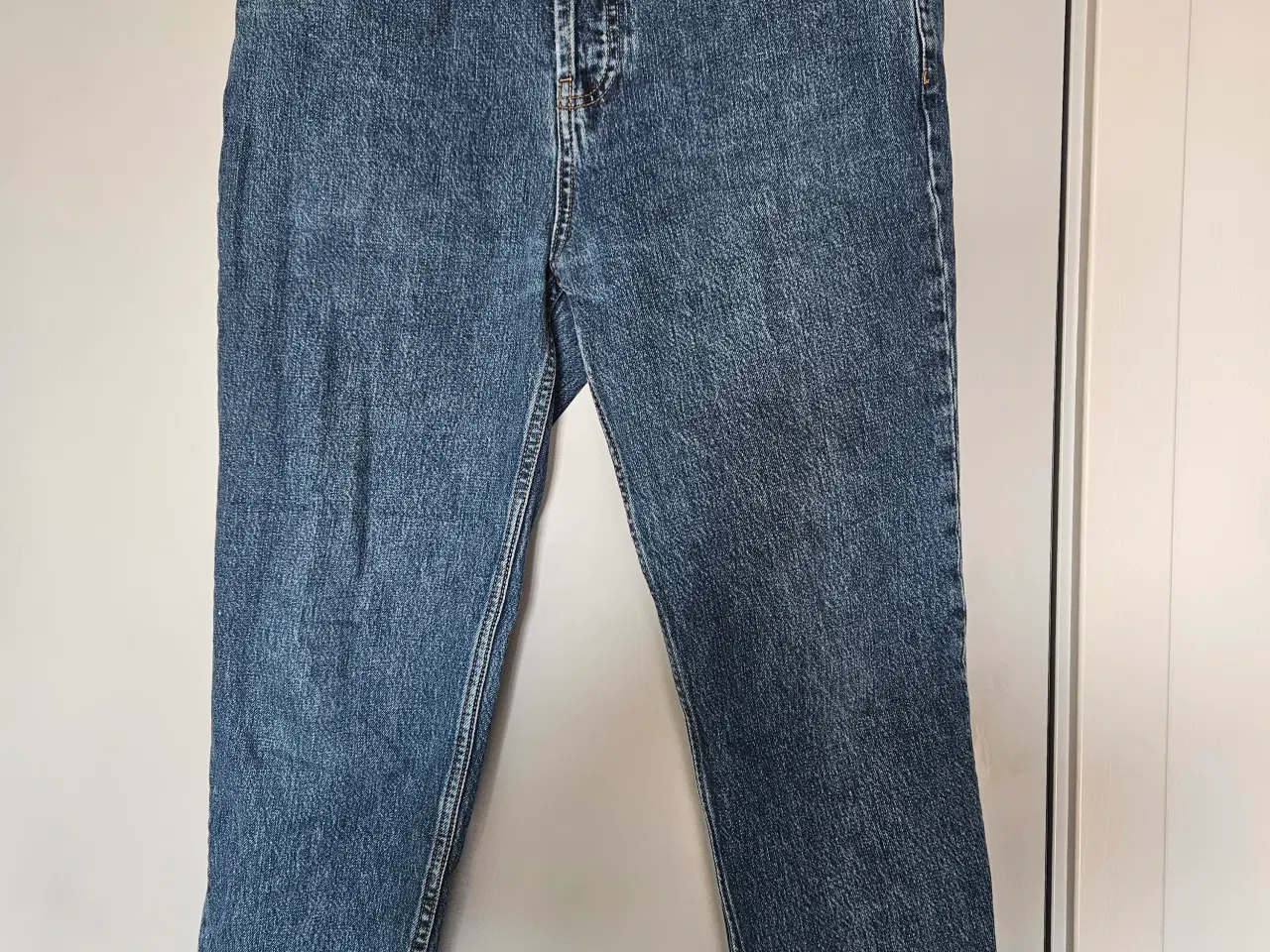 Billede 1 - Loom Craft & Quality Jeans 32/32