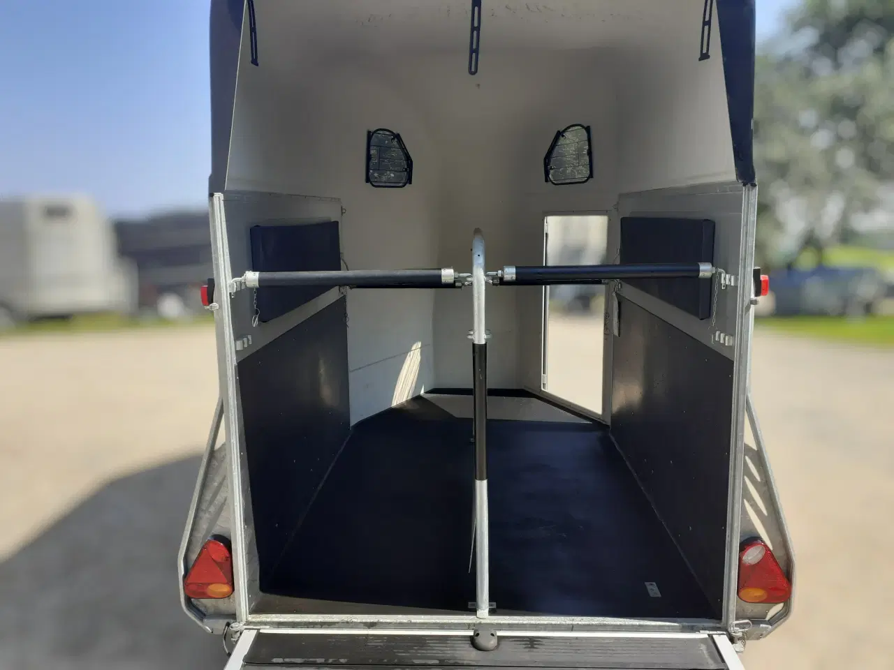 Billede 6 - Cheval Liberté Gold Pullman V2 år 2022