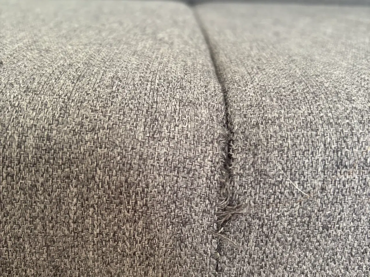 Billede 3 - Sofa
