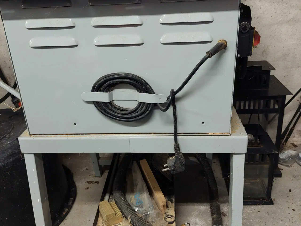 Billede 3 - Bordrundsav