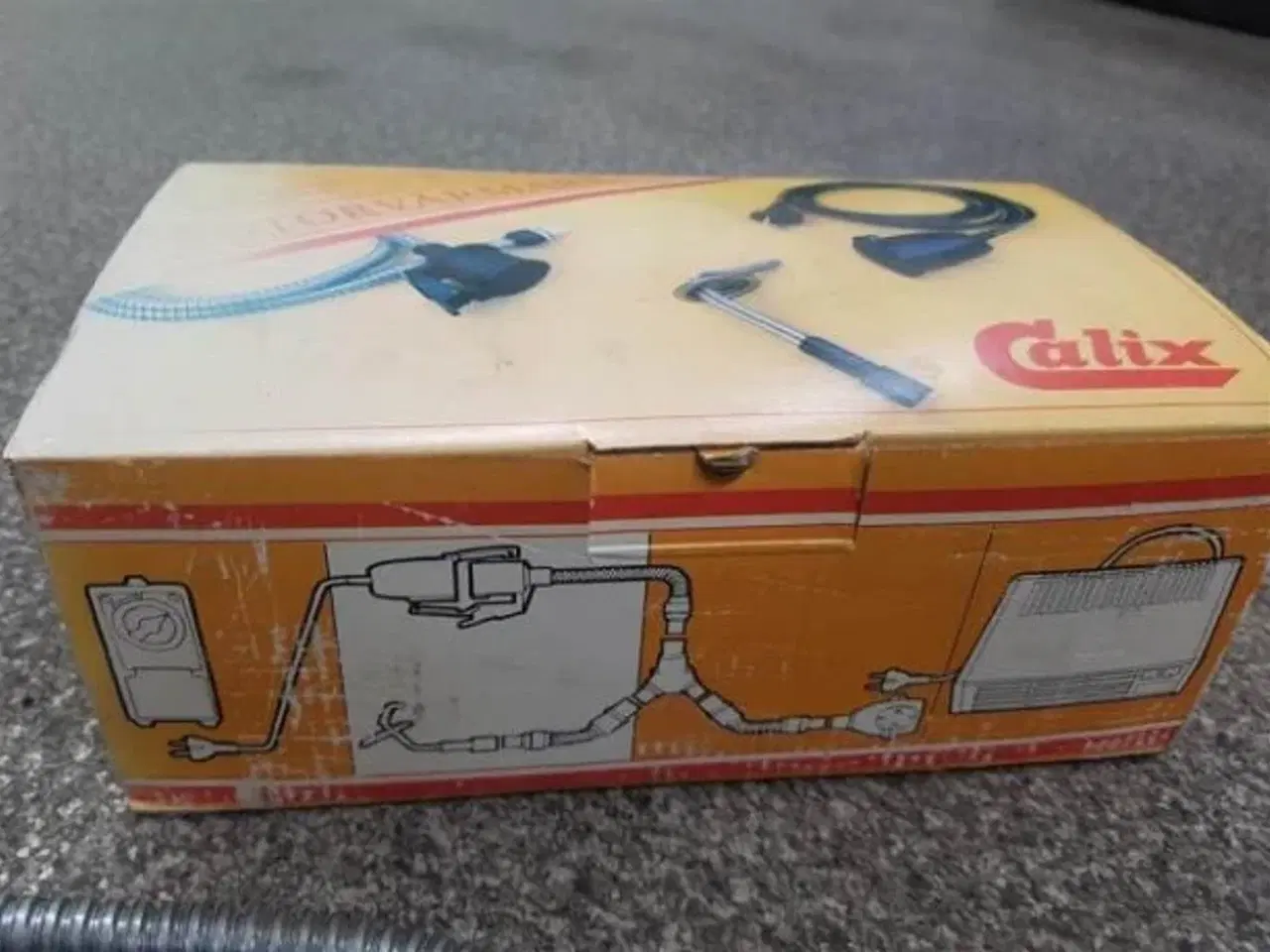 Billede 4 - Motorvarmer MVP32D