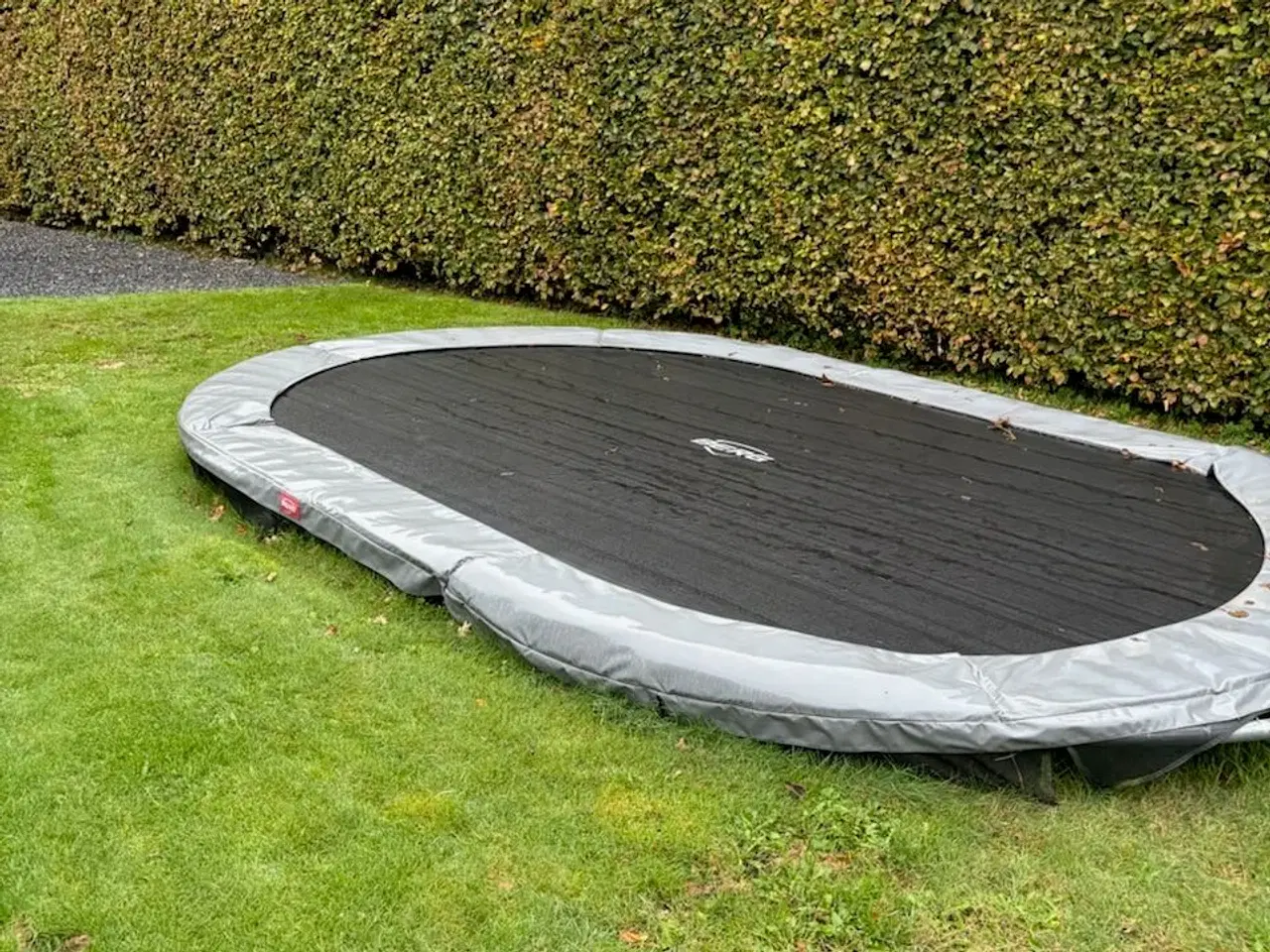 Billede 1 - Trampolin