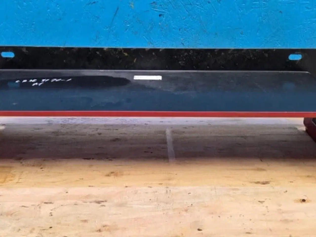 Billede 13 - Case 9120 Beskyttelseskærm 87728326