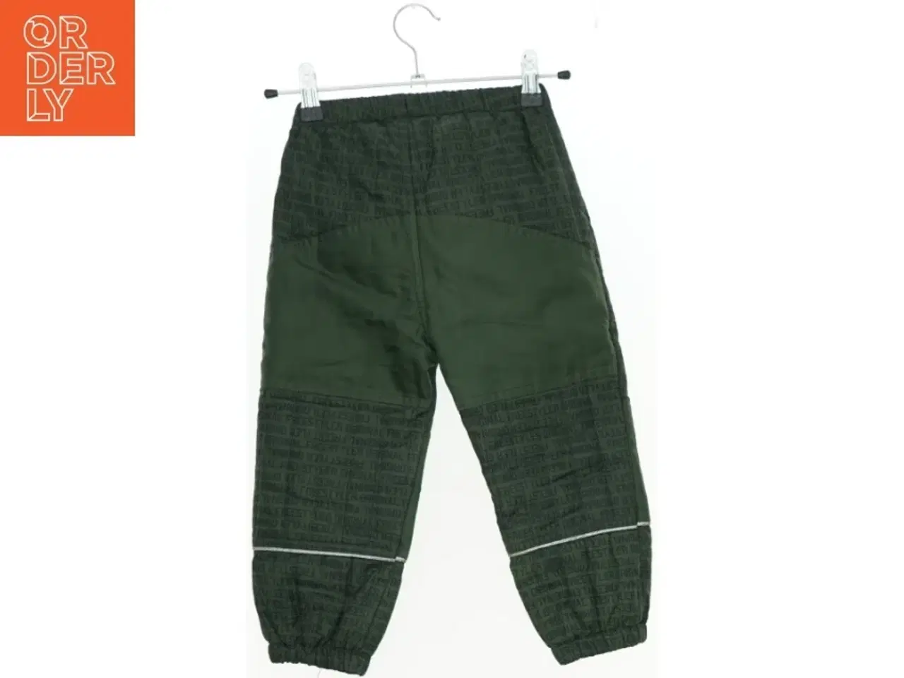 Billede 1 - Overtræksbukser fra VRS (str. 98 cm)