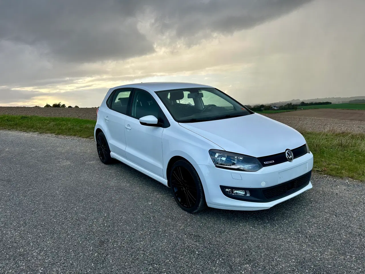 Billede 3 - Vw Polo 1.0 TSI