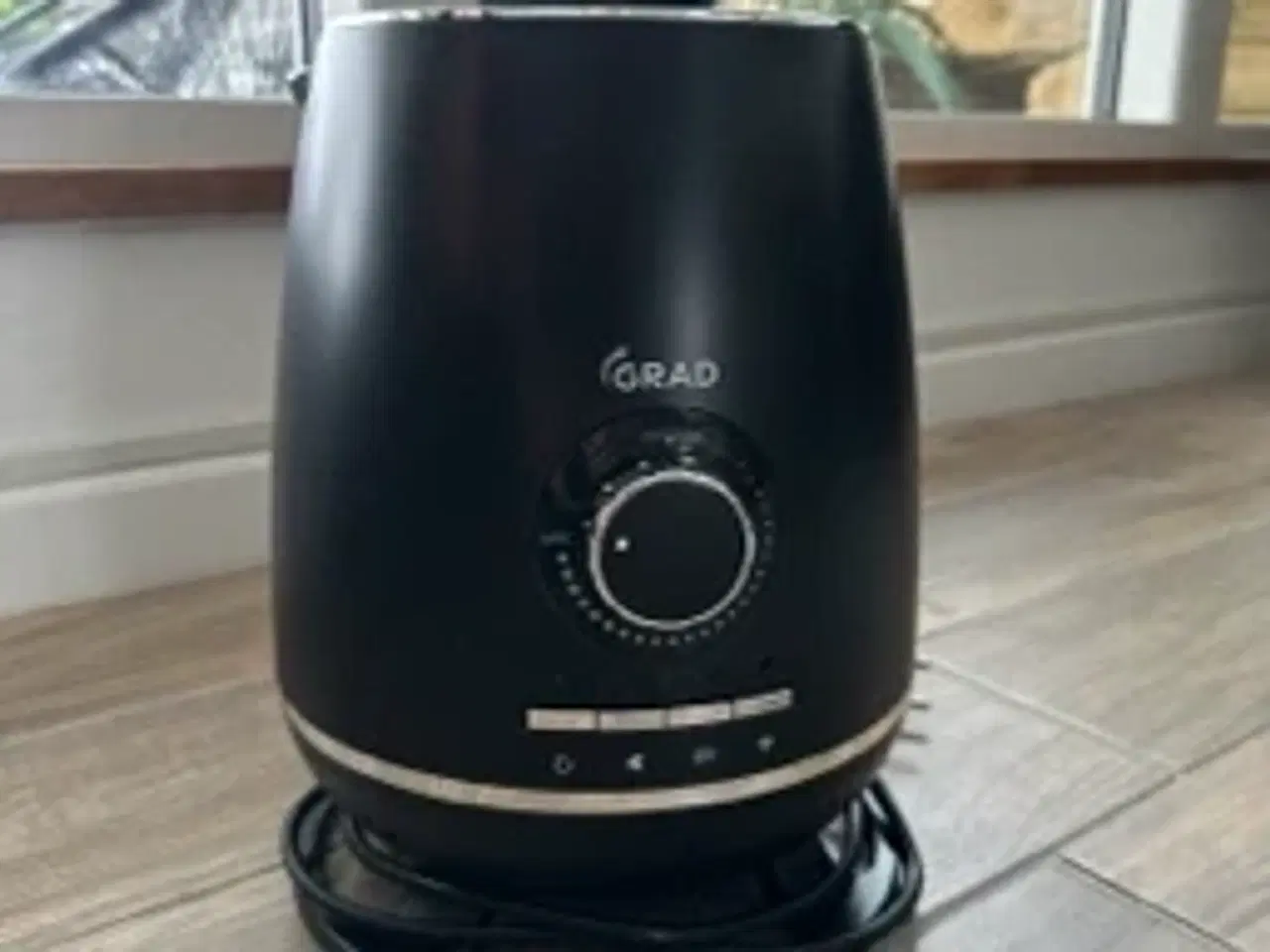 Billede 1 -  Grad Varmeblæser