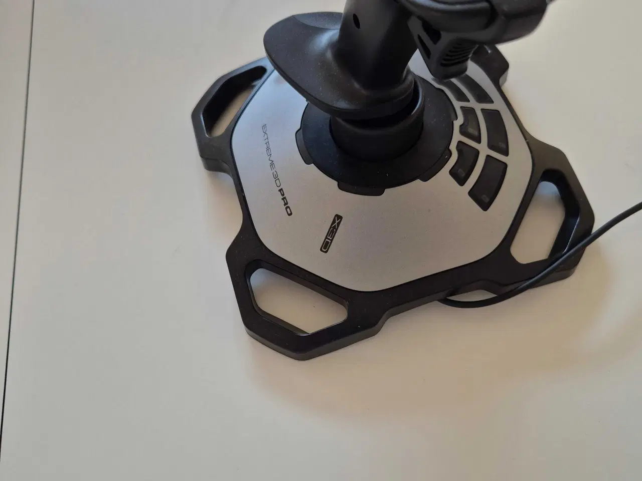 Billede 4 - Logitech extreme 3d pro joystick