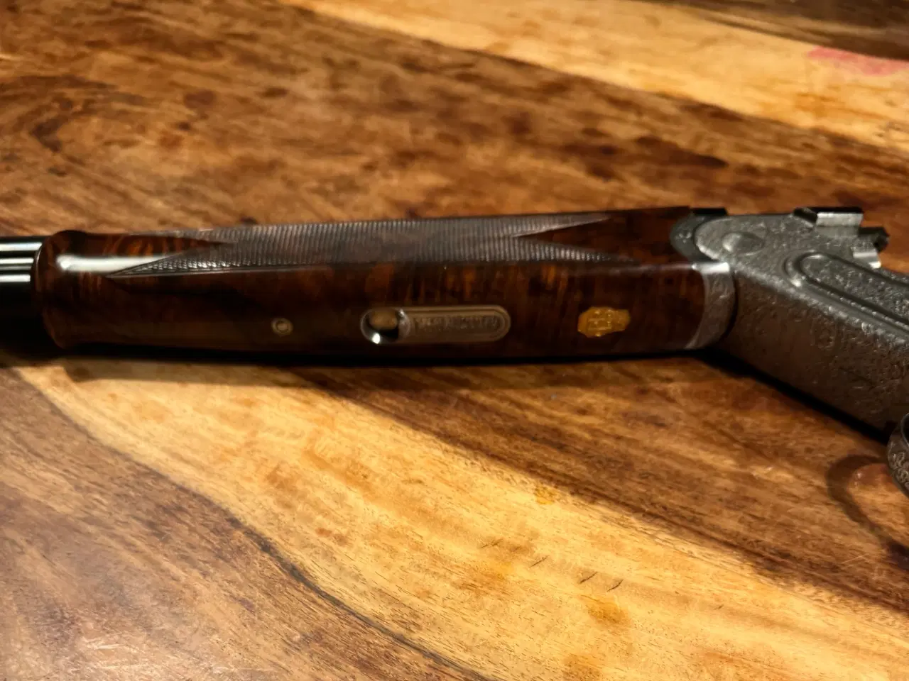 Billede 4 - Berette Giubileo kal. 20