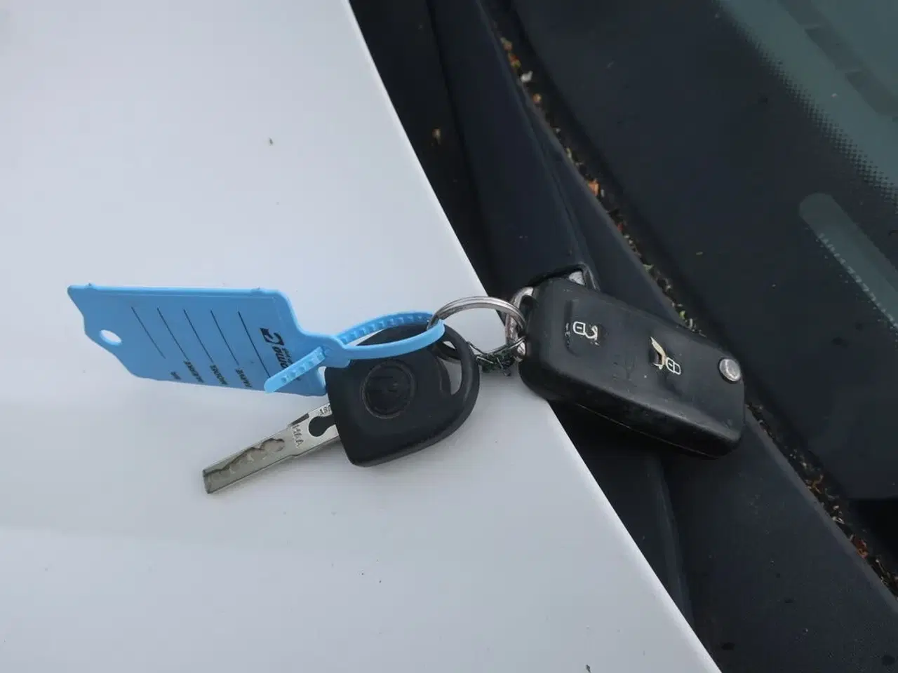 Billede 42 - Varebil VW Transporter 2.0 TDI 114hk kort
