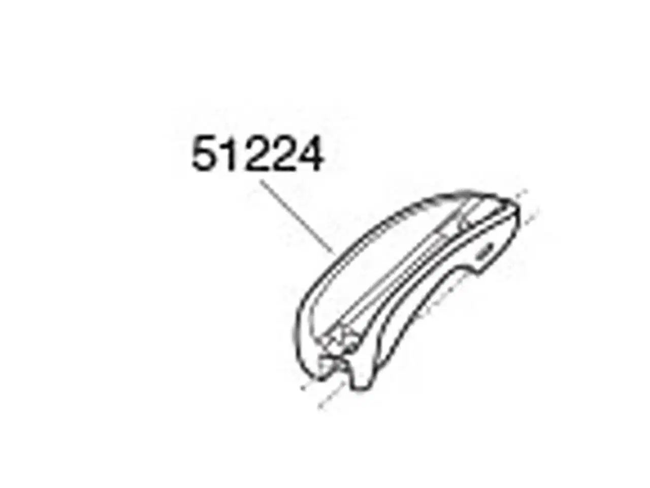 Billede 1 - Thule hjulholder 941/943
