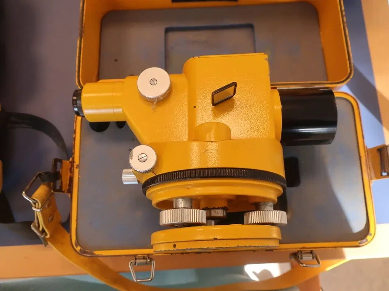 Billede 3 - Nivelleringsapparat AN 2