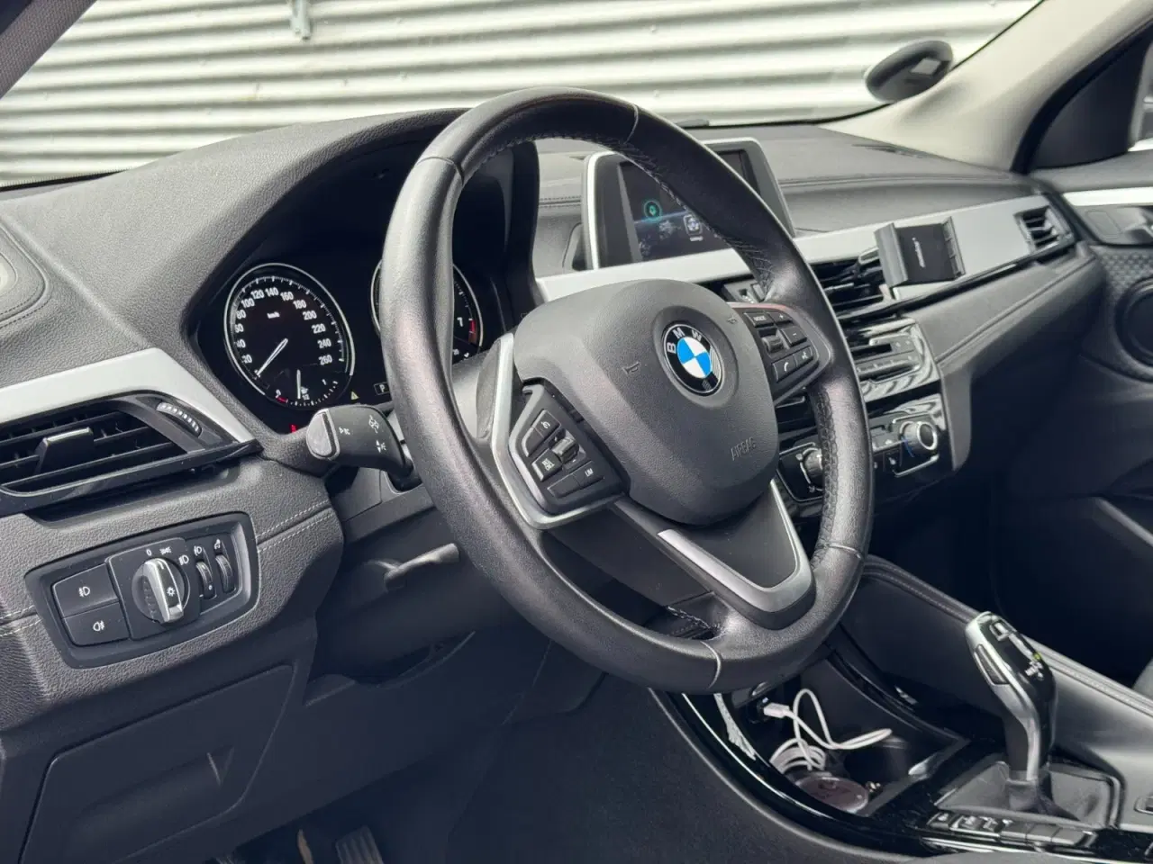 Billede 11 - BMW X2 2,0 sDrive20i aut.