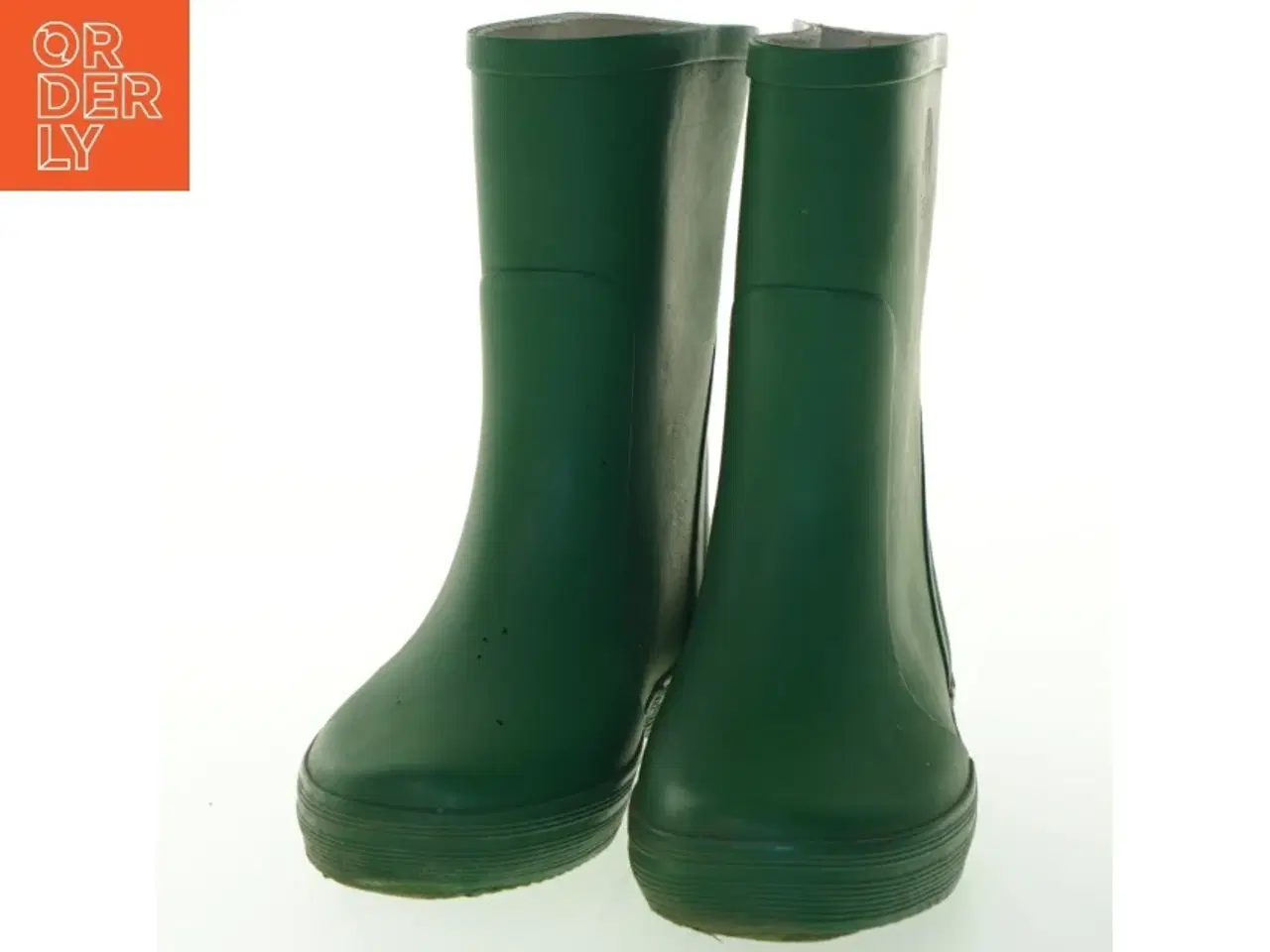 Billede 4 - Grønne Celavi børnestøvler fra CeLaVi (str. 32 )