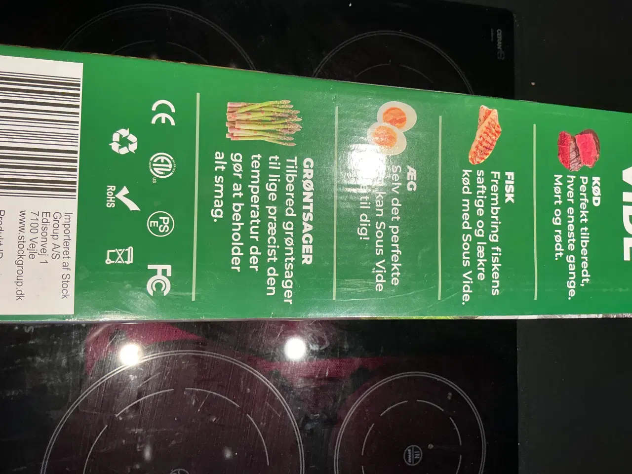 Billede 5 - Sous vide