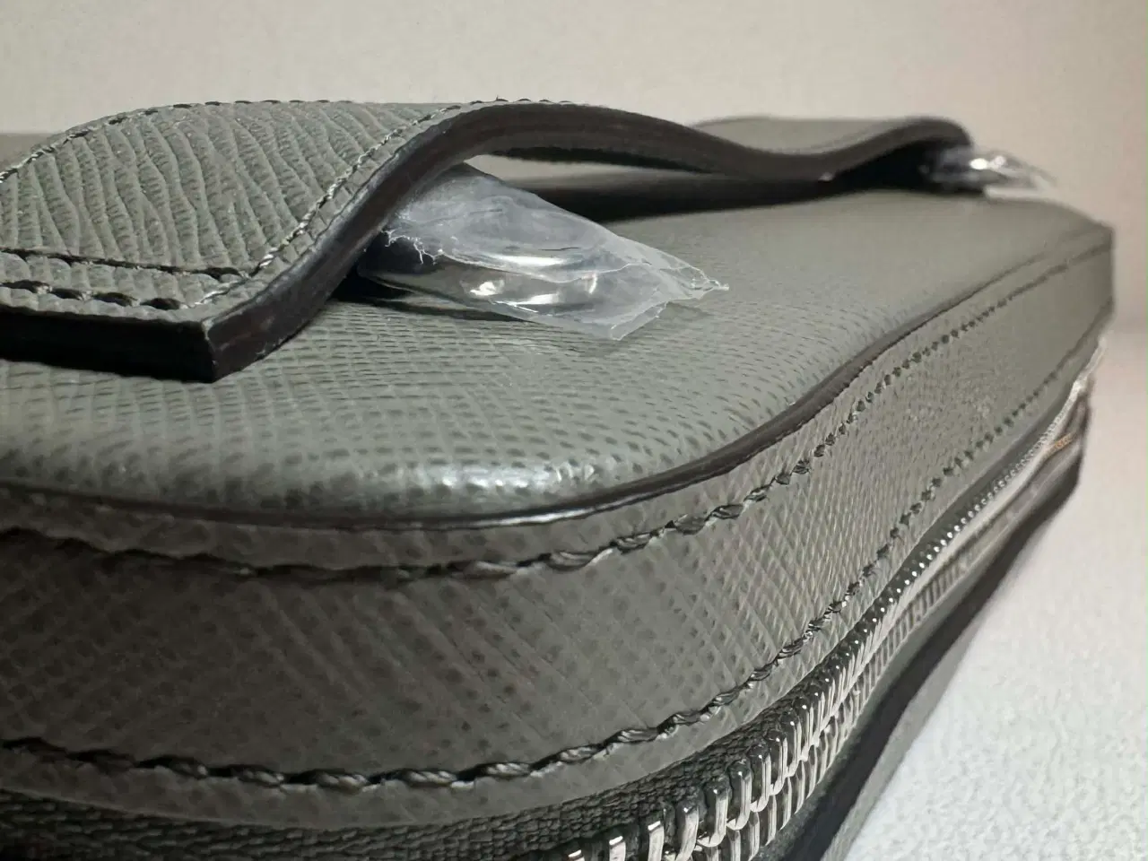 Billede 6 - 👝 Montblanc crossbody - ubrugt