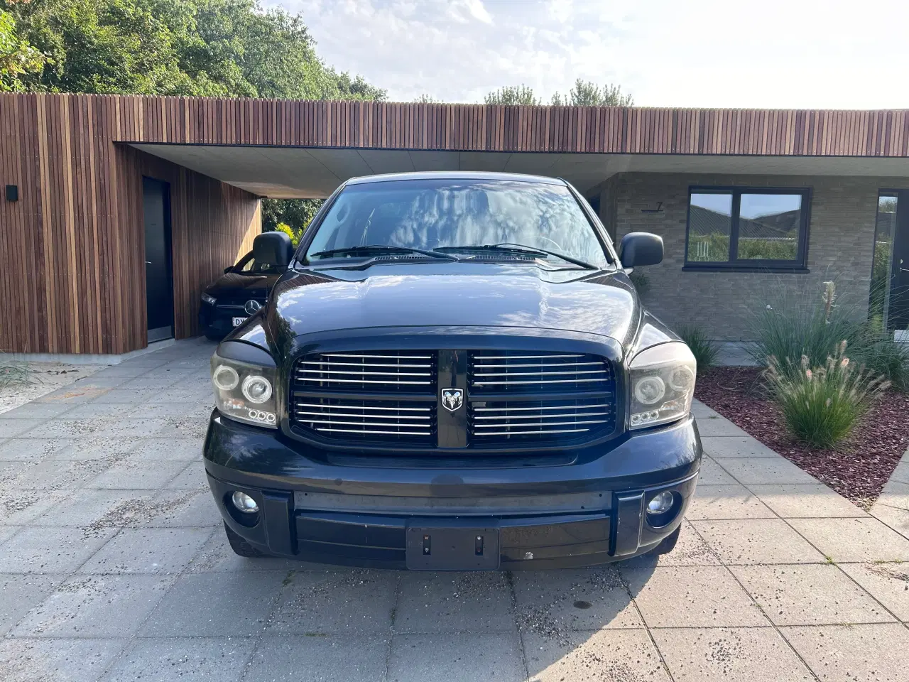 Billede 2 - Dodge Ram 1500 4x4 Hemi 