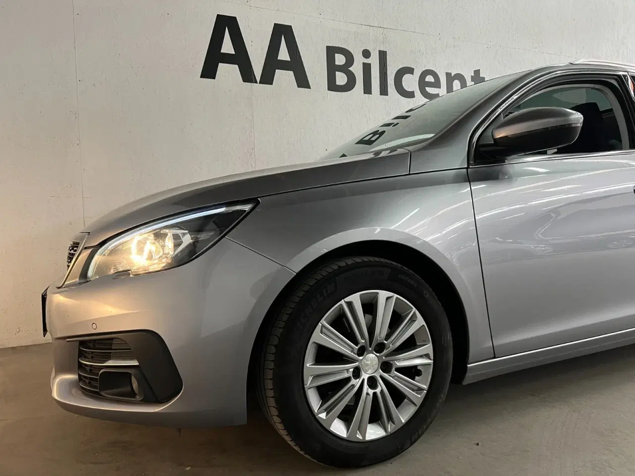 Billede 4 - Peugeot 308 1,5 BlueHDi 130 Style SW