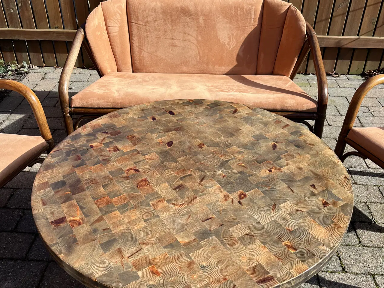 Billede 4 - Lækkert vintage sæt