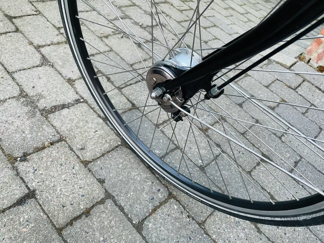 Billede 9 - 28” Mosquito dame/pigecykel