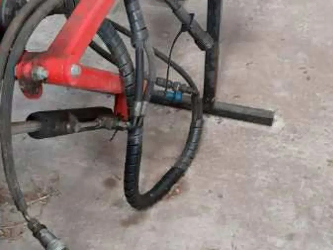 Billede 1 - ScanMek Hækkklipper