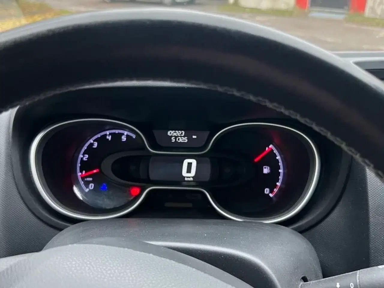 Billede 22 - Varebil FIAT TALENTO 2.0 EcoJet 145 hk