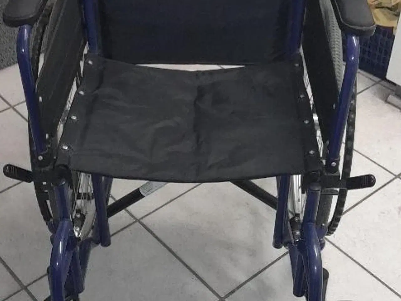 Billede 2 - Kørestol