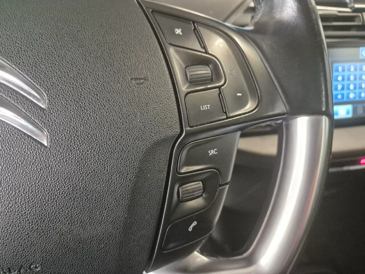 Billede 12 - Citroën Grand C4 Picasso 1,6 Blue HDi Seduction EAT6 start/stop 120HK 6g Aut.