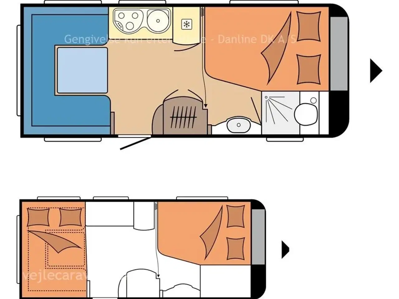 Billede 20 - 2015 - Hobby De Luxe 495 UFe