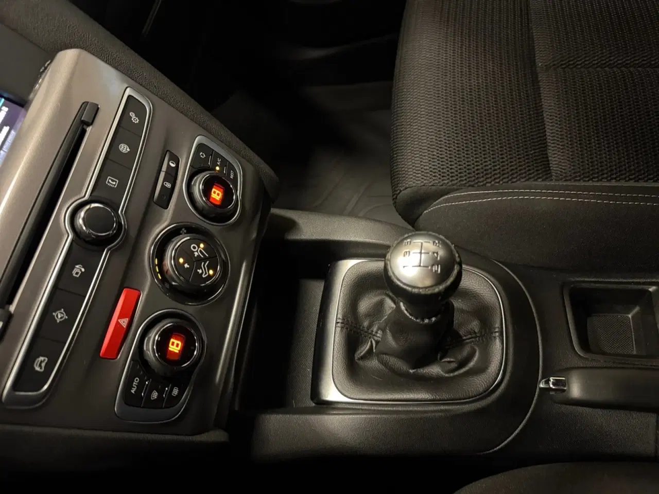 Billede 11 - Citroën C4 1,6 BlueHDi 100 Challenge