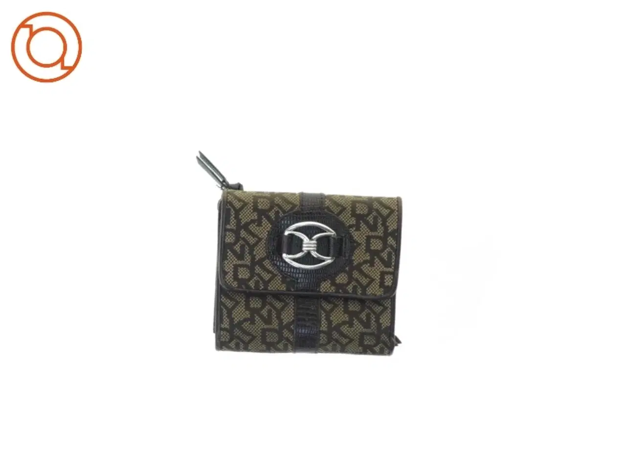 Billede 1 - Pung fra Dkny (str. 10 cm)