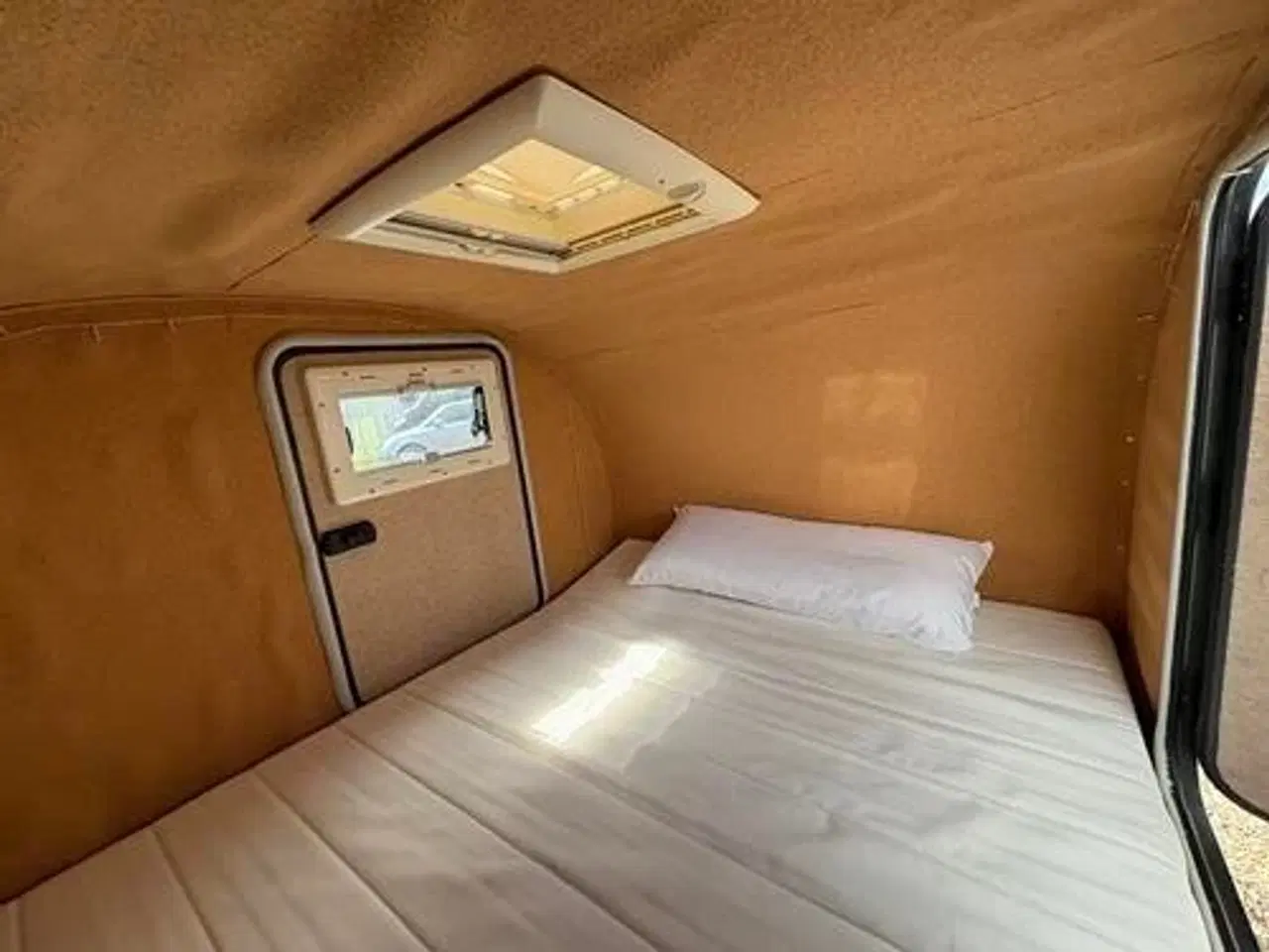 Billede 4 - Hero Camper TAVEX Alpha Cargo