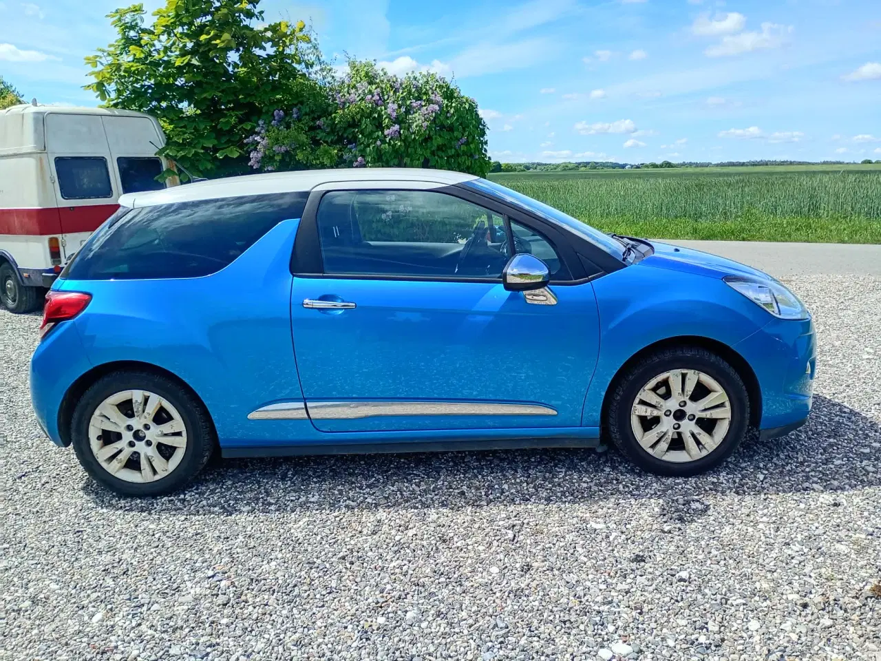 Billede 9 - Fin ds3 1.6 e-hd
