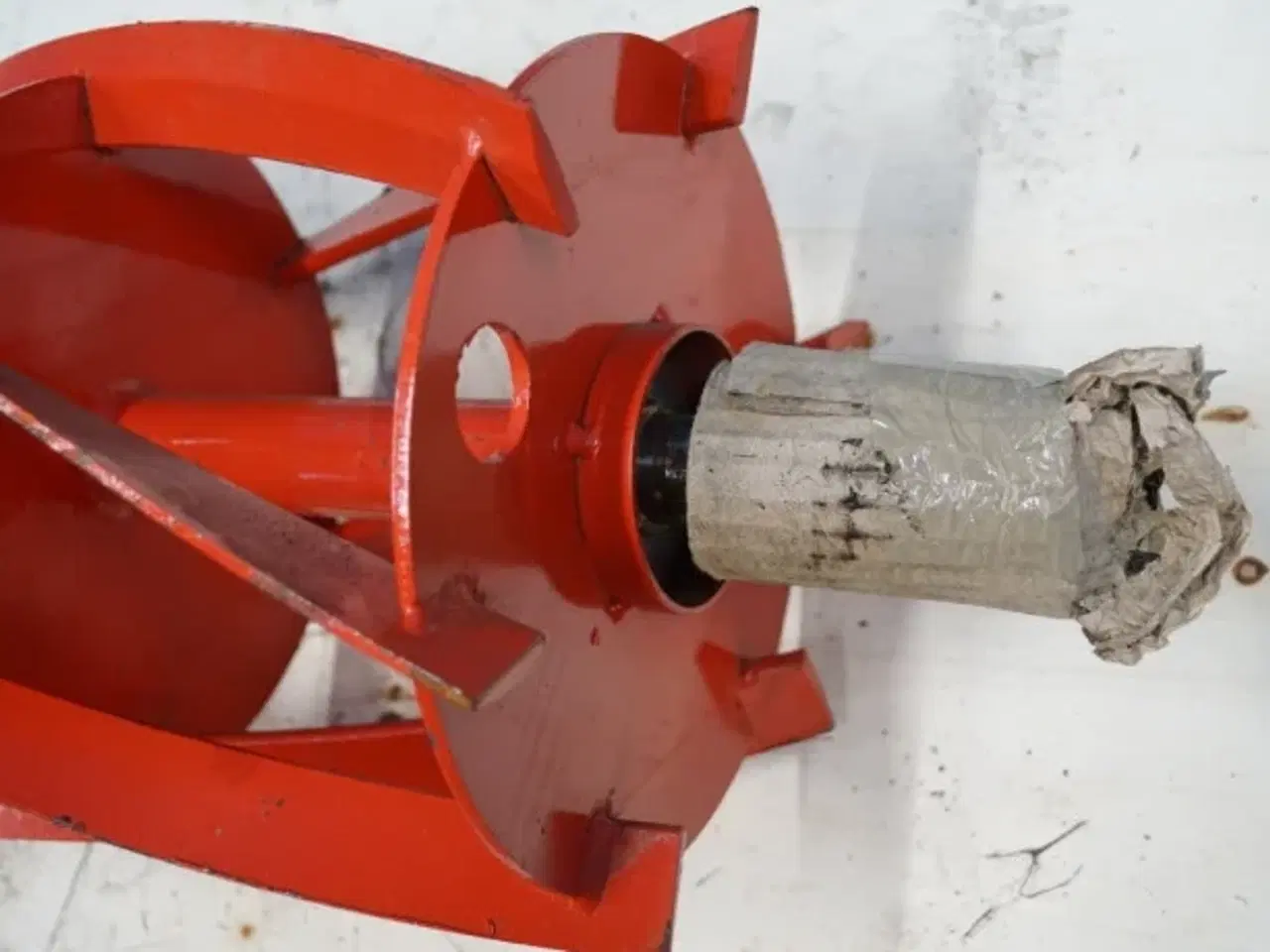 Billede 12 - Ransomes Cylinder