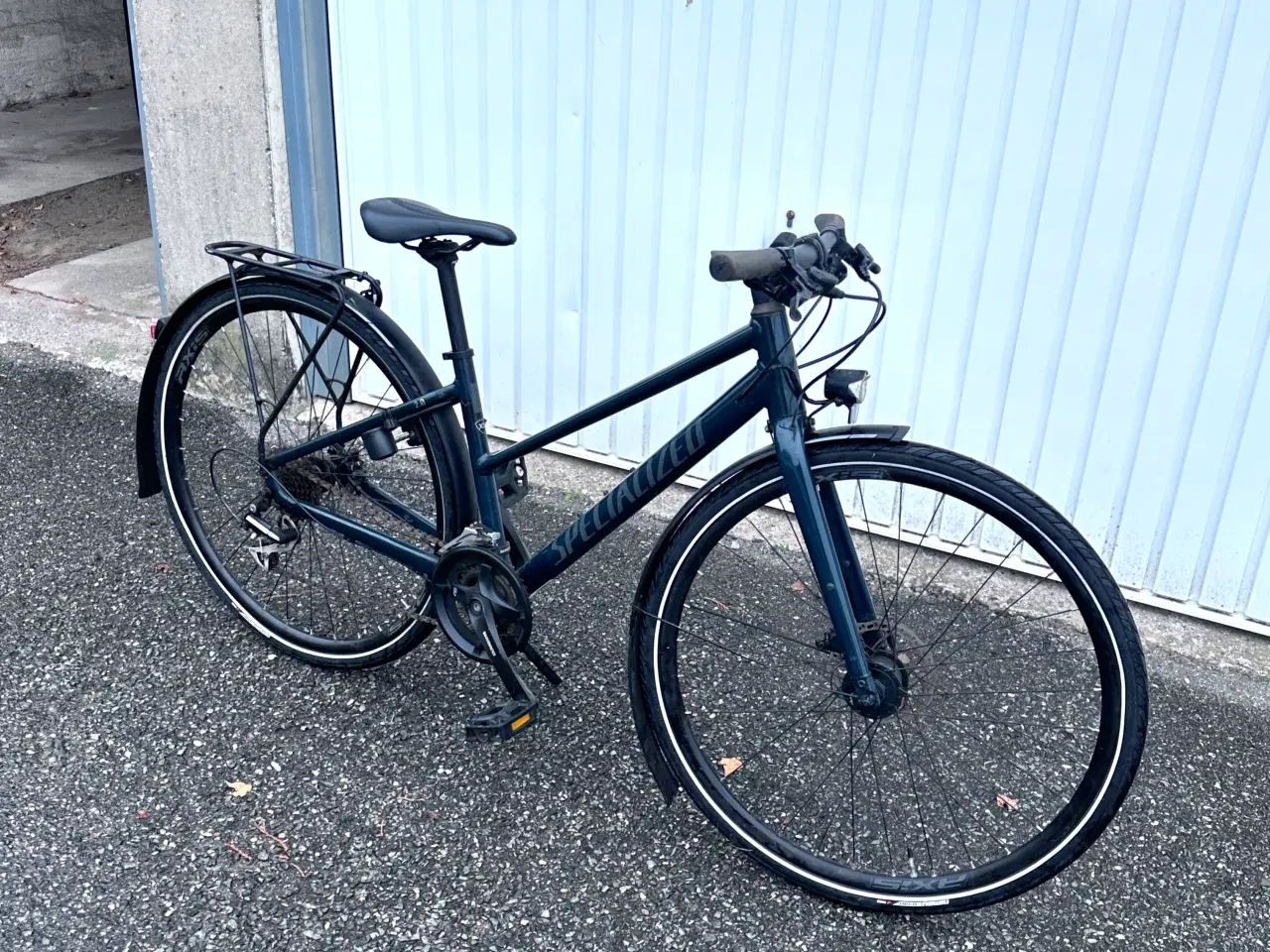 Billede 4 - 🎄 Specialized Sirrus 2.0 XS  8*3 Gear