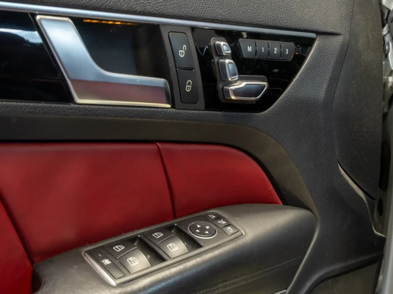 Billede 14 - Mercedes E320 3,0 Cabriolet aut.