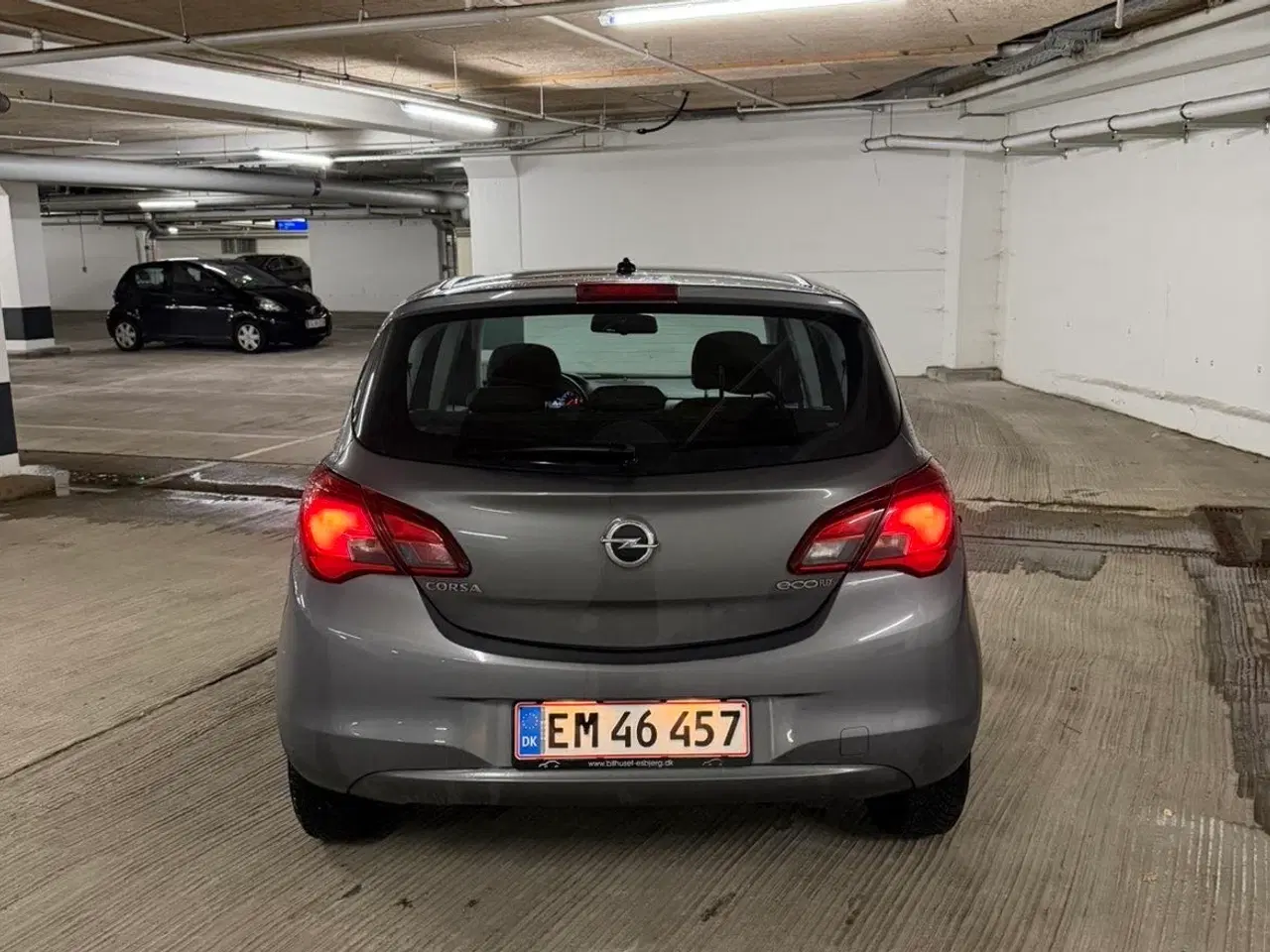 Billede 4 - Opel corsa 2016