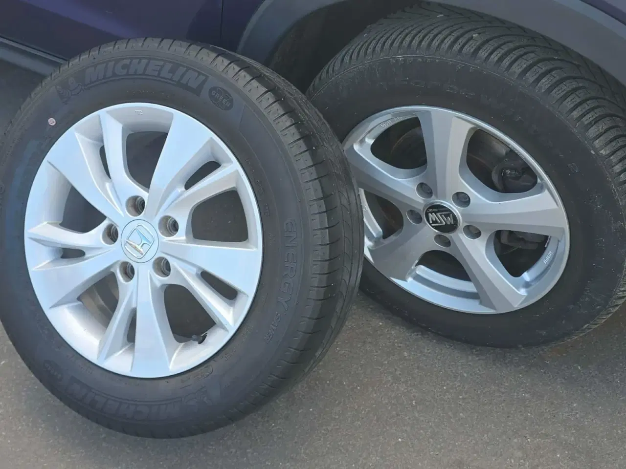 Billede 13 - Honda HR-V 1,5 i-VTEC Elegance