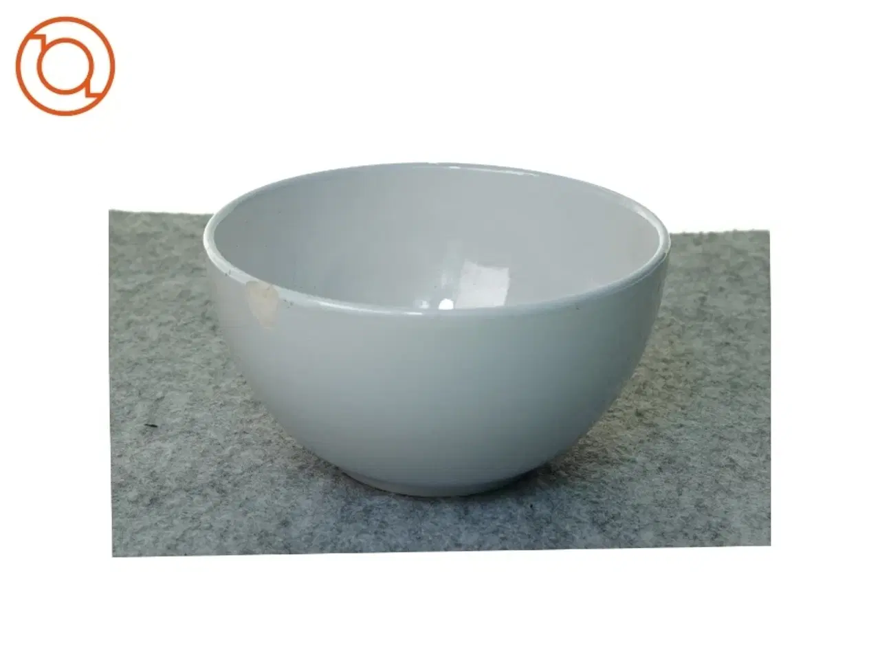 Billede 1 - Skål fra Romania (str. 15 x 8 cm)