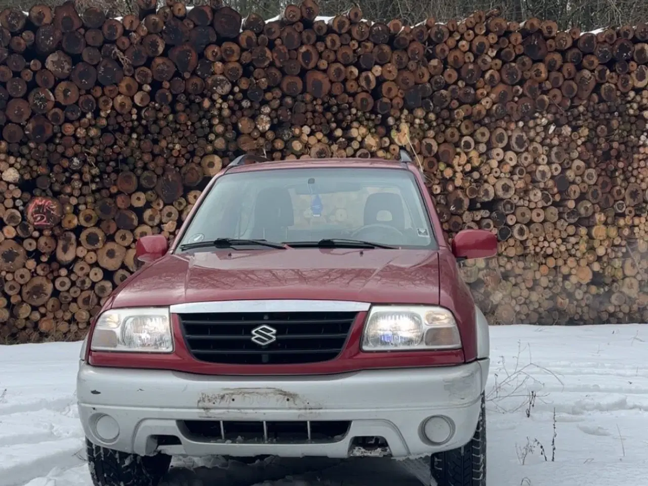 Billede 3 - Suzuki Grand vitara 