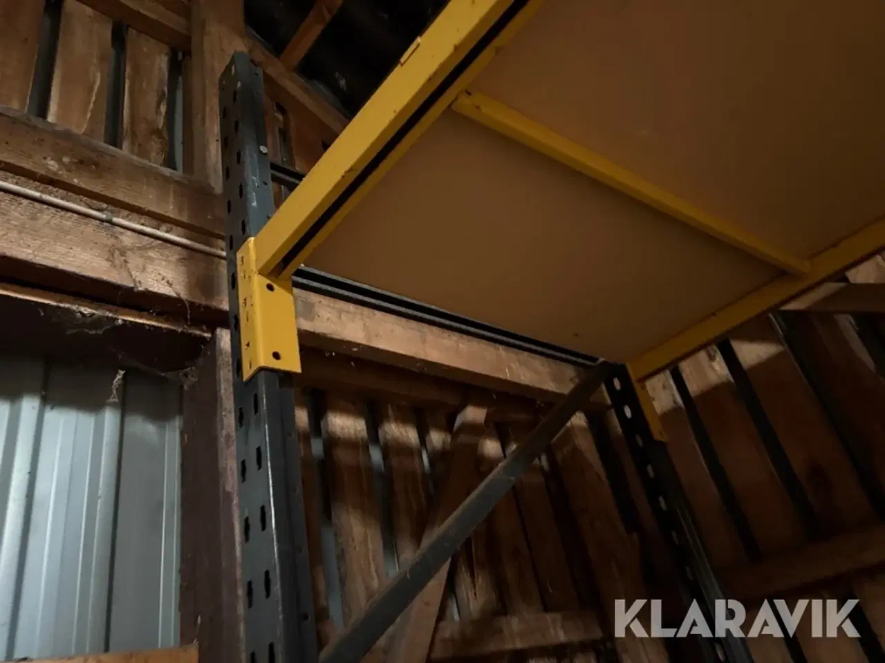 Billede 10 - Pallereoler