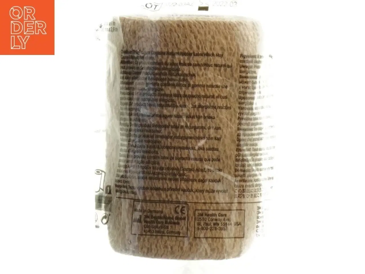 Billede 2 - Elastisk bandage