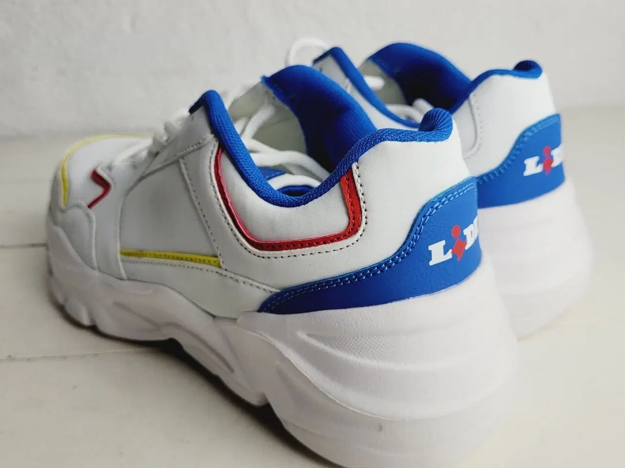 Billede 6 - ⭐️- Lidl Esmara Ladies' Sneakers i Str. 40