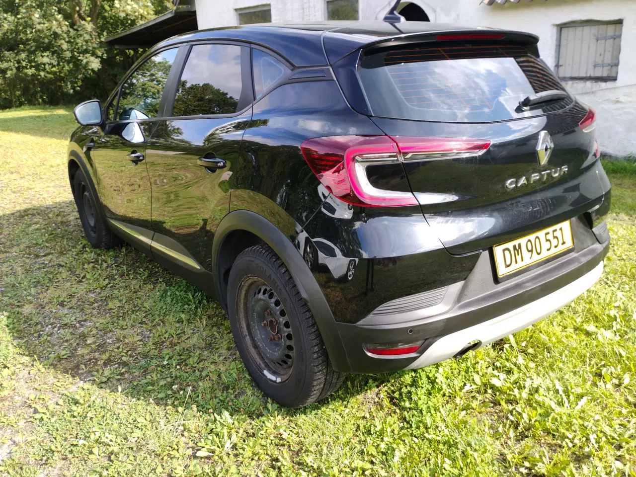 Billede 6 - Renault Captur van